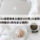 【31省新增本土确诊101例,31省新增10例确诊1例为本土病例】