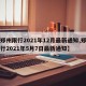 【郑州限行2021年12月最新通知,郑州限行2021年5月7日最新通知】