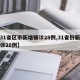 【31省区市新增确诊28例,31省份新增确诊28例】