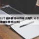 【31个省份新增46例确诊病例,31个省新增确诊病例30例】
